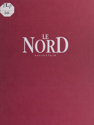 cover image of Le Nord